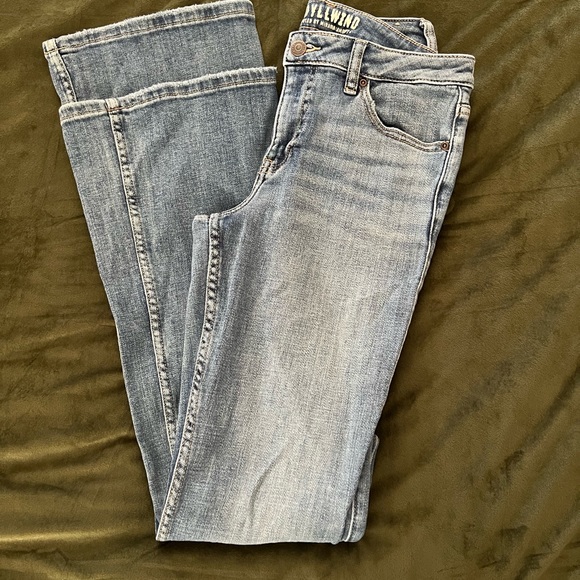 Idyllwind medium wash bootcut 8/36 - Picture 4 of 4